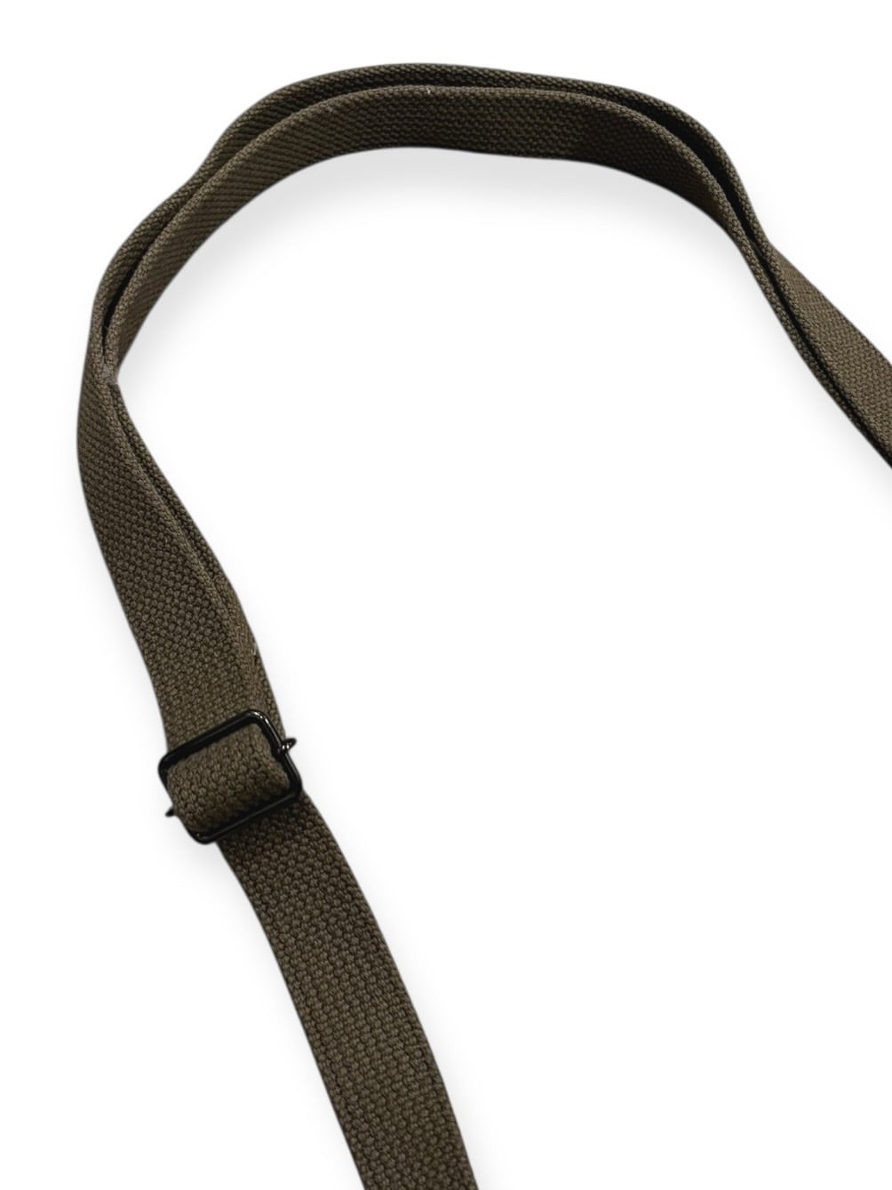 Nigel Cabourn / MAGAZINE BAG - SWISS ARMY ナイジェルケーボン