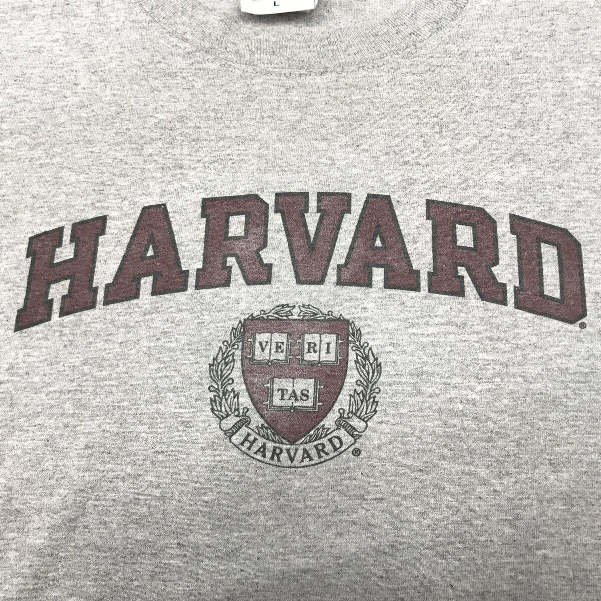 チャンピオン 90〜00年代 HARVARD ハーバード大学 カレッジプリント ...