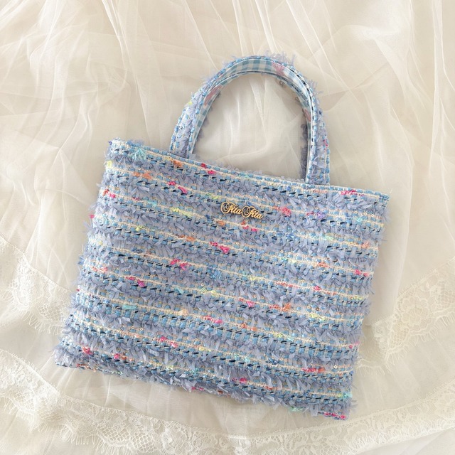 12【バッグ】Couture Bag29〔WISE NATIONS〕①