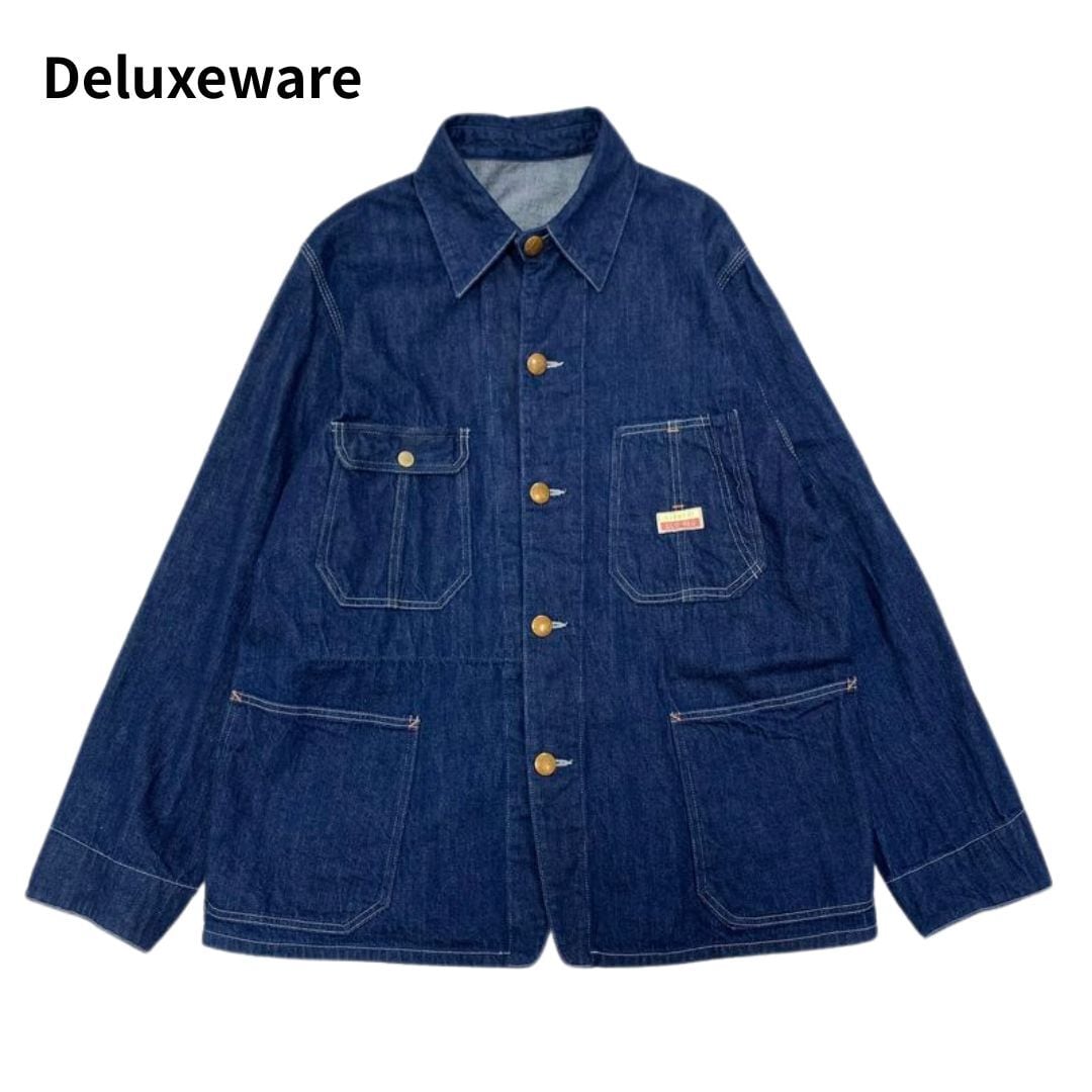 完売 26SS RHYTHR リズム SUMMER WOOL MIX COACH JACKET サマーウール