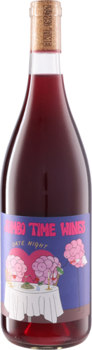 デート・ナイト　25　ジャンボ・タイム・ワインズ　Date Night 25 Jumbo Time Wines