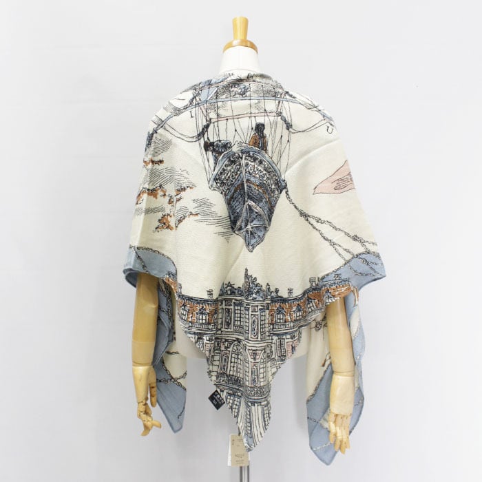 manipuri マニプリ ストール ショール 美品 2025 manipuri（マニプリ