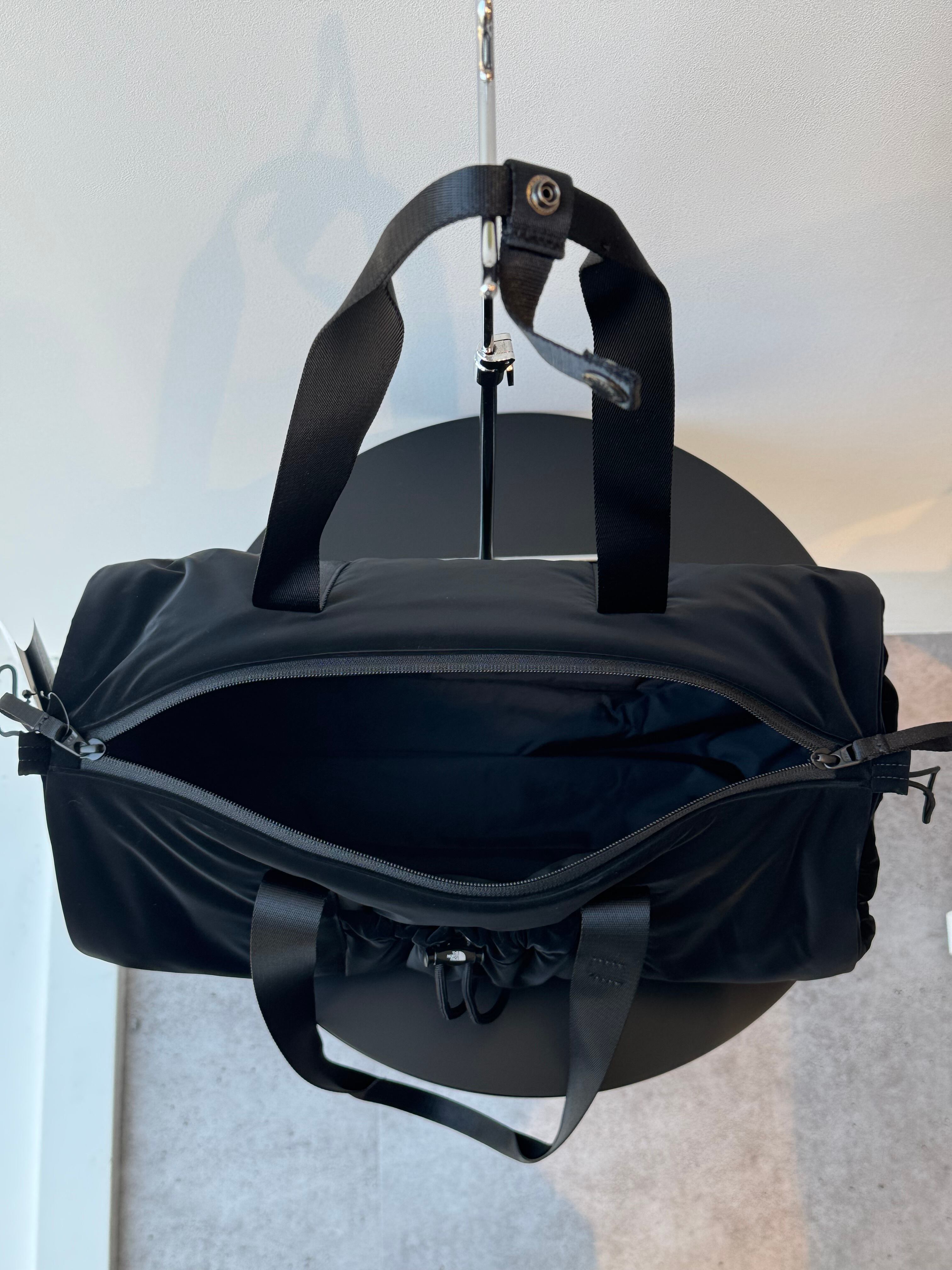 THE NORTH FACE WHITE LABEL bonney duffle bag | peache select