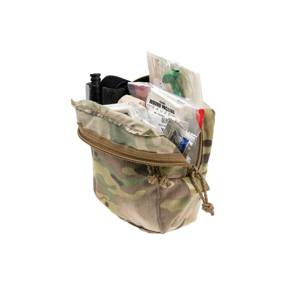 Spiritus Systems Small GP Pouch スモール GPポーチ スピリタス