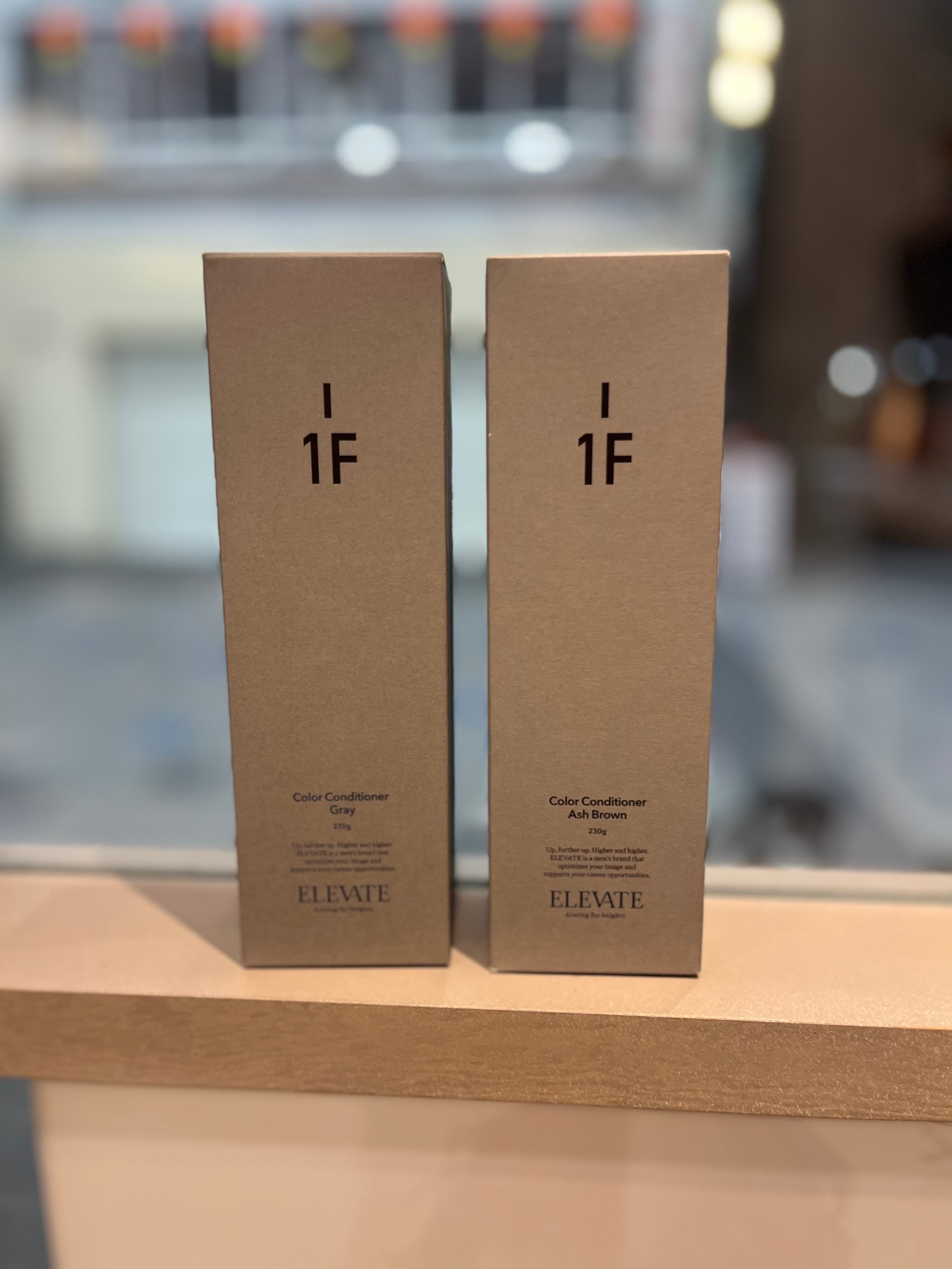 オリベ ブライト ブロンド コンディショナー フォー ビューティフル