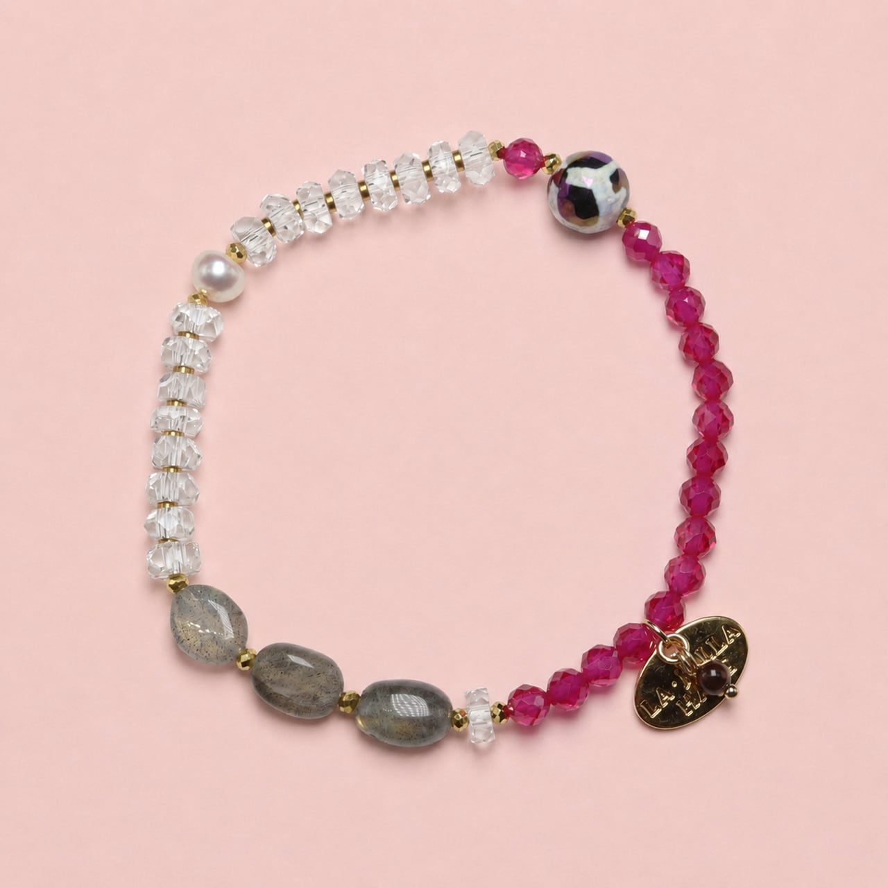 4月：水晶 | LA・JOLLA HALE ONLINE SHOP