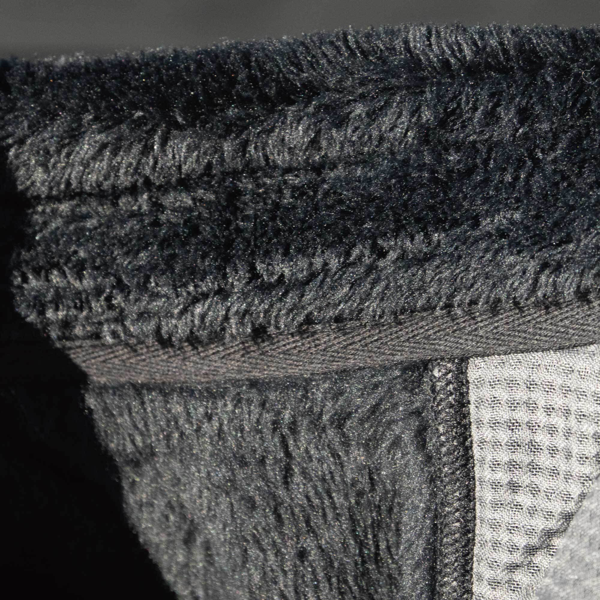 UN3700 High loft fleece Jacket | unfudge ONLINE STORE