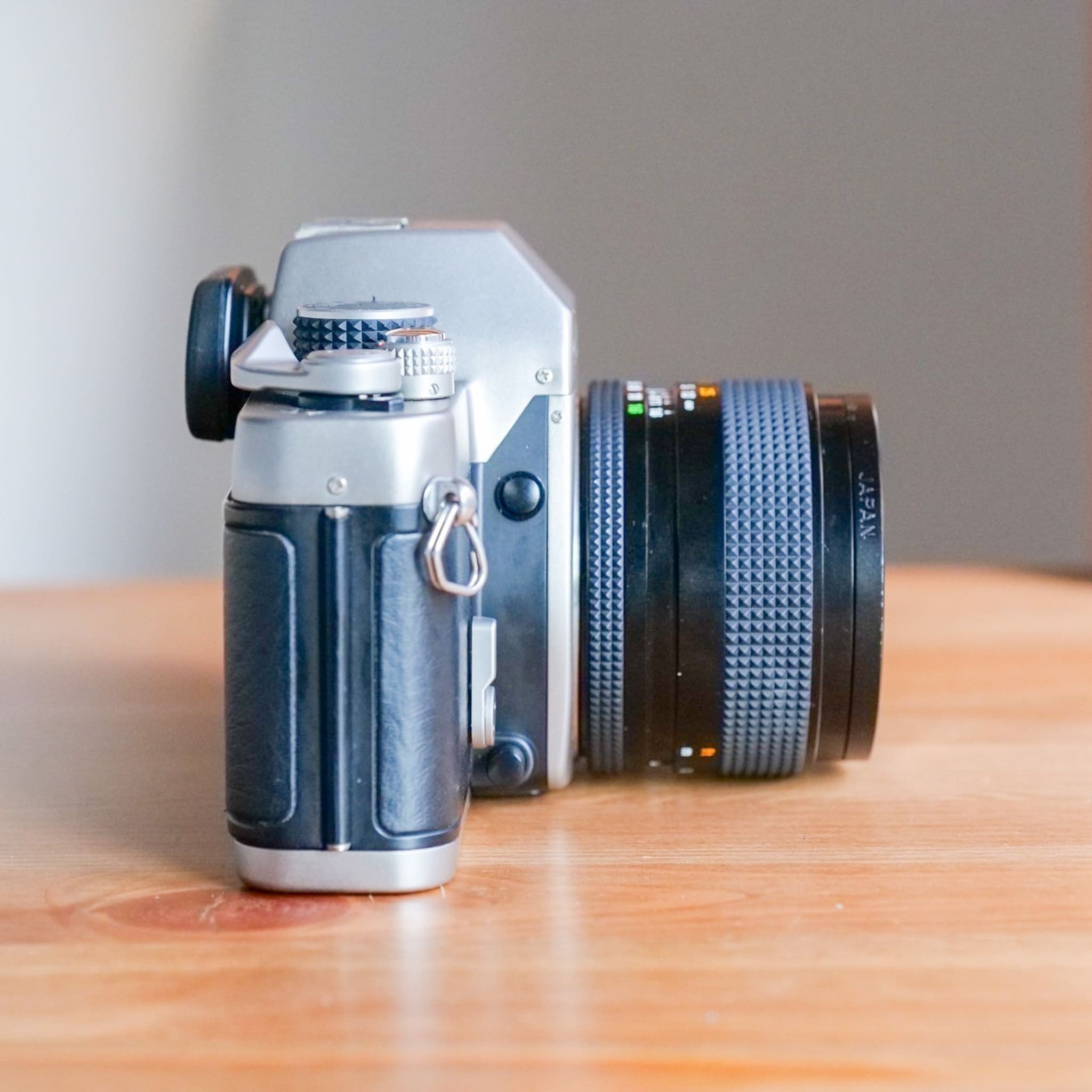 Contax s2【機械式の大親分】 | ナツソマレフォトグラフ Contax s2【機械式の大親分】 | ナツソマレフォトグラフ