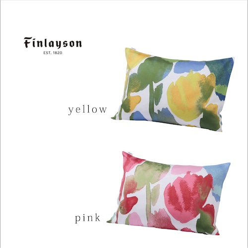 再入荷『Finlayson』ピロケース４５×６５　西川株式会社