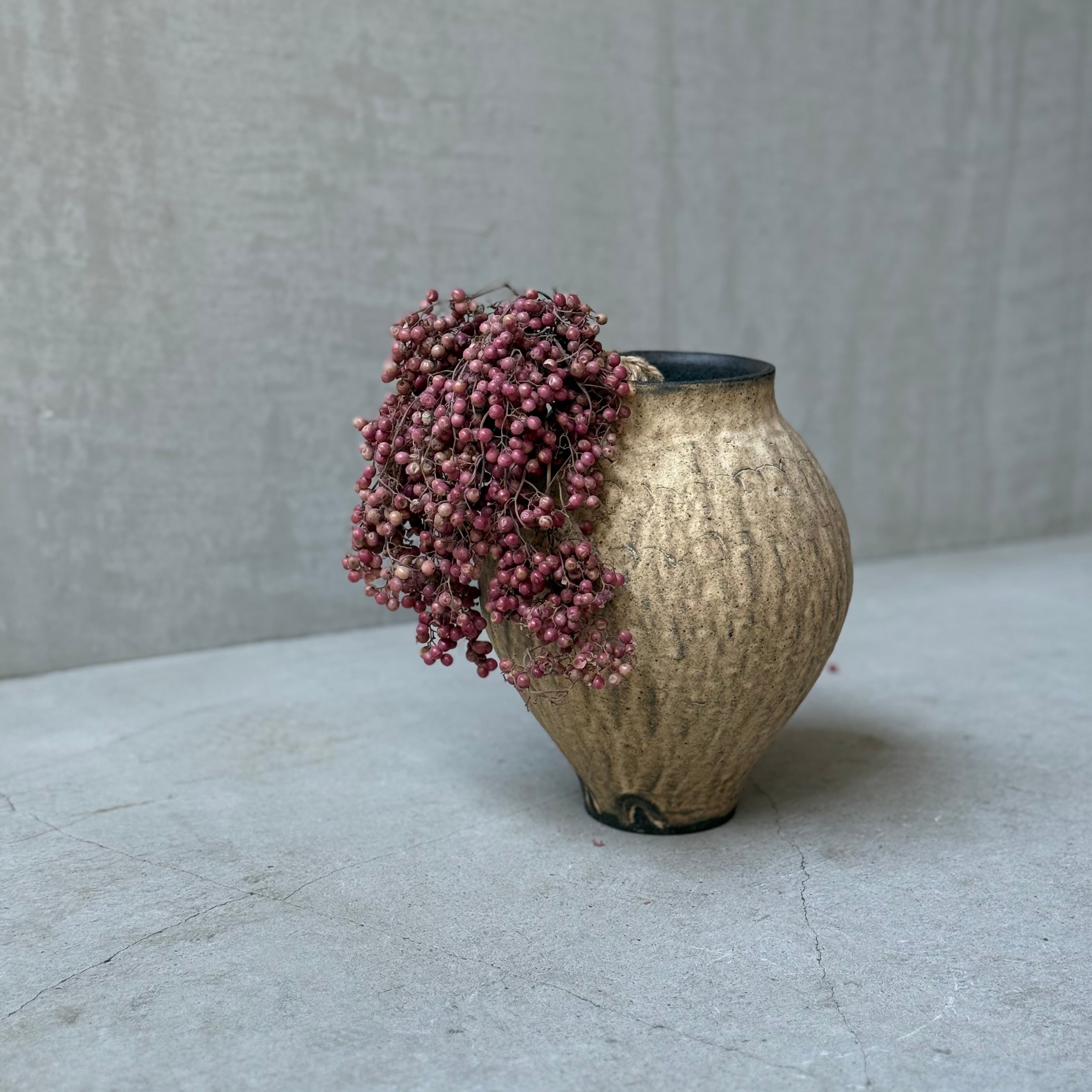 すずきたもつ つぼ | gallery 一白