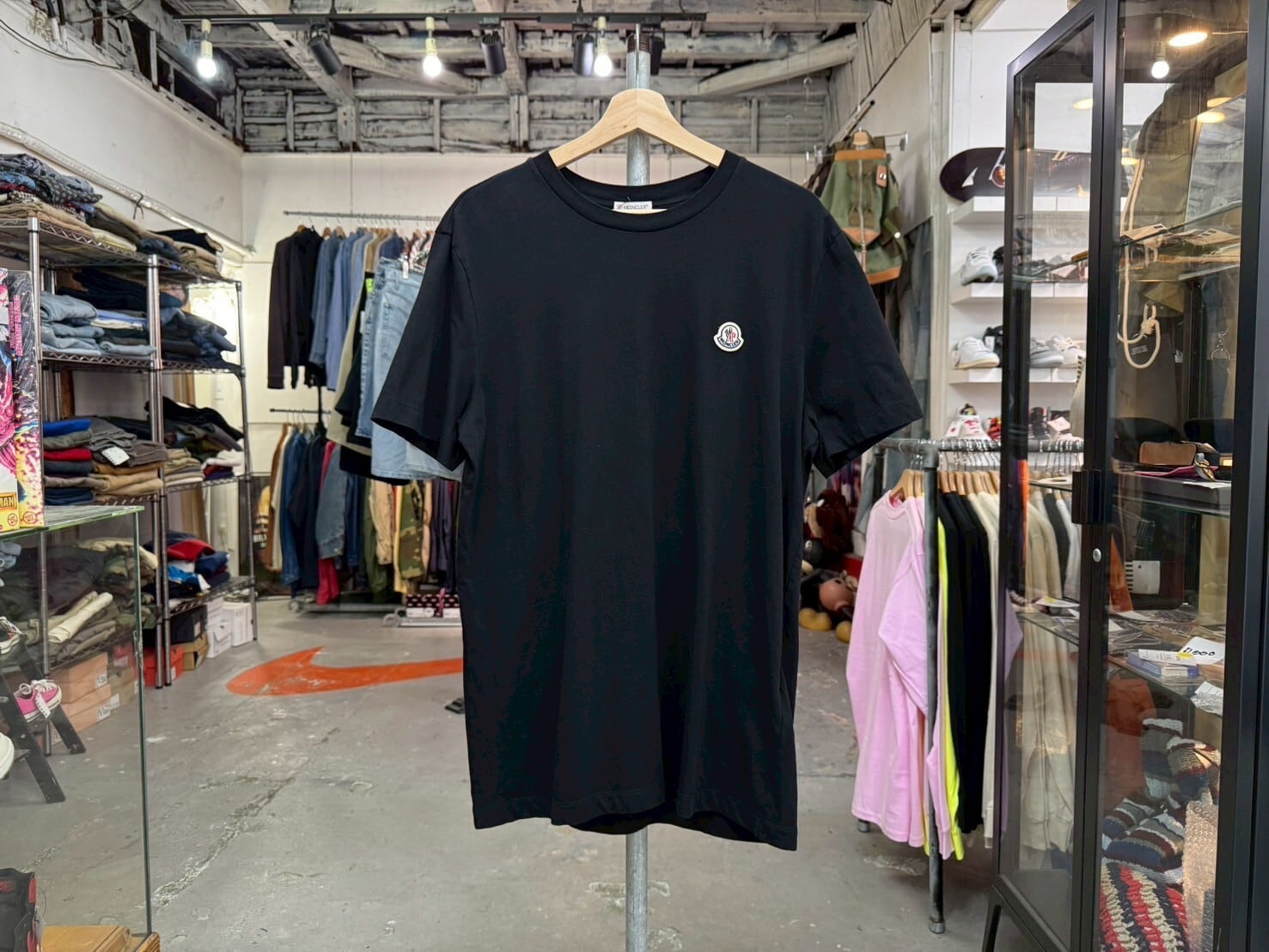 MONCLER | BRAND BUYERS OSAKA