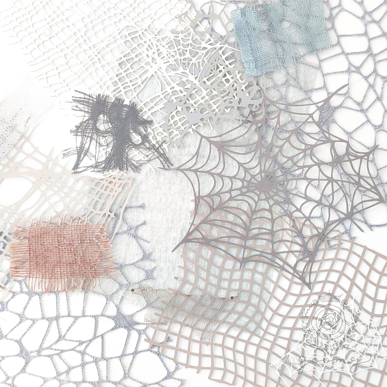 デザインペーパー MAHO堂G おジャ魔女どれみ momoko 直筆サイン入り