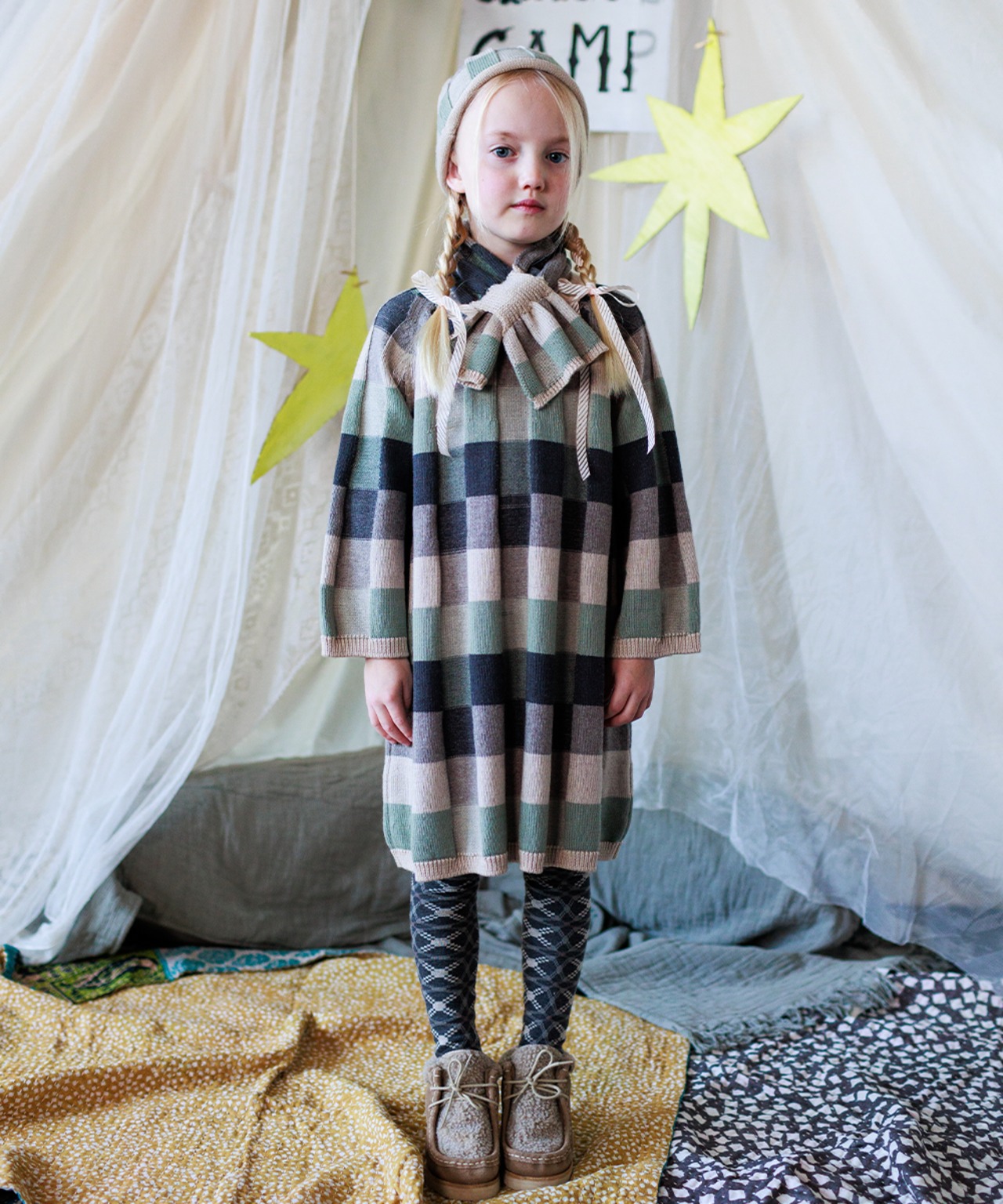 MABLI　MAGIC DRESS - ALPINE_1
