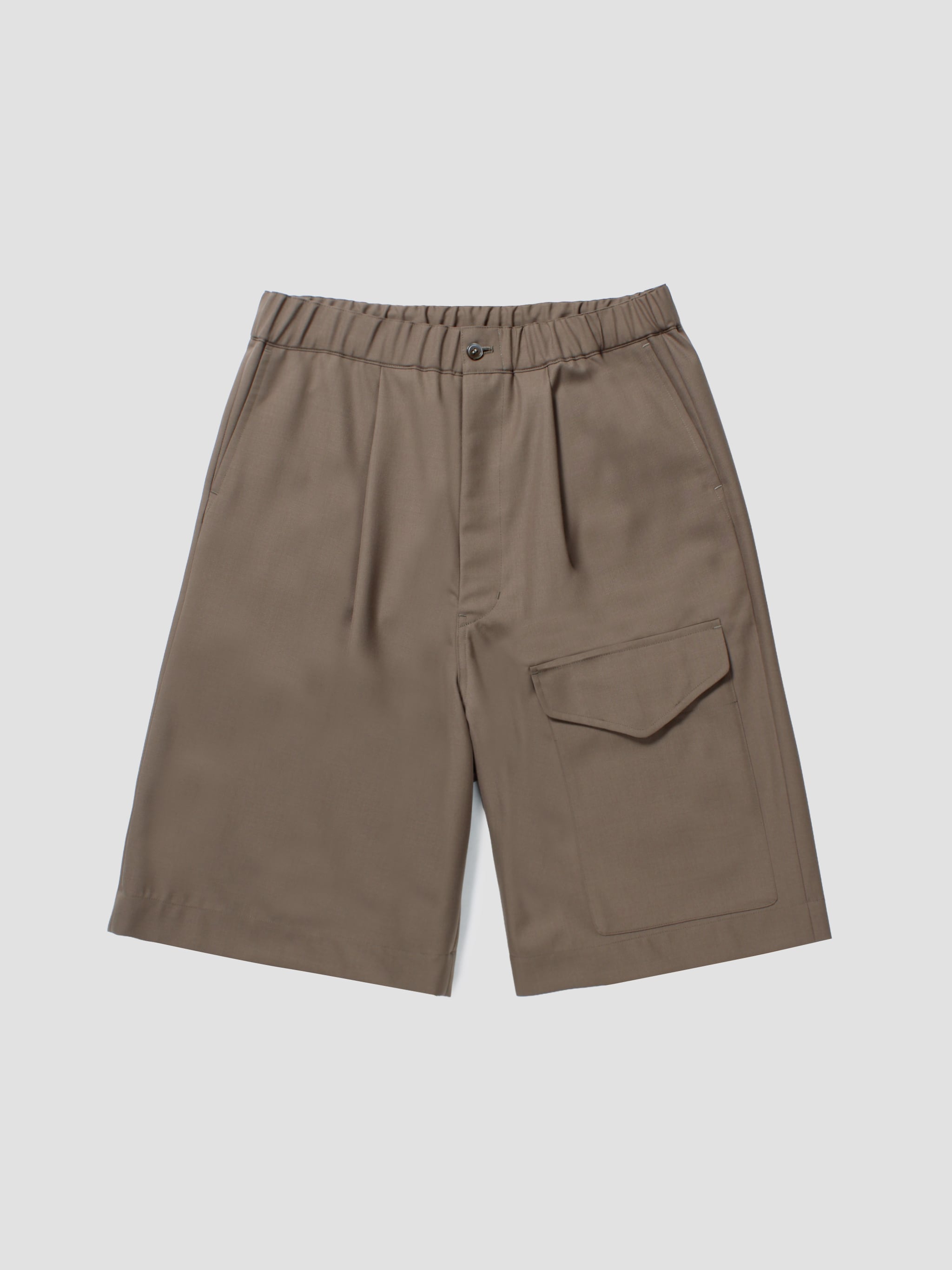 anuke】Sliver Zip Blouzon | GooROUGH anuke】Sliver Zip Blouzon | GooROUGH