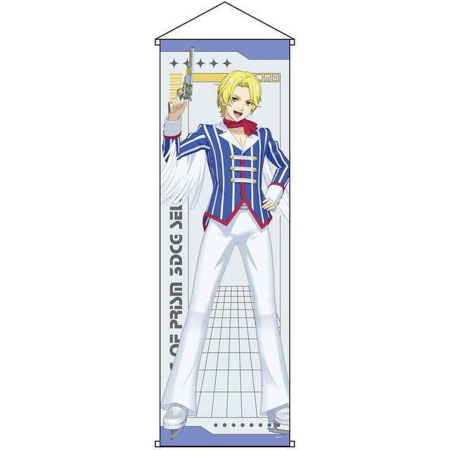 3DCG Selection 202607 特大タペストリー聖