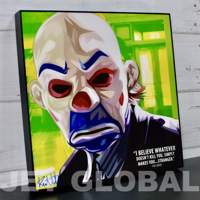ジョーカー 10 / THE JOKER / Mサイズ 26cm / PAPDC_0055
