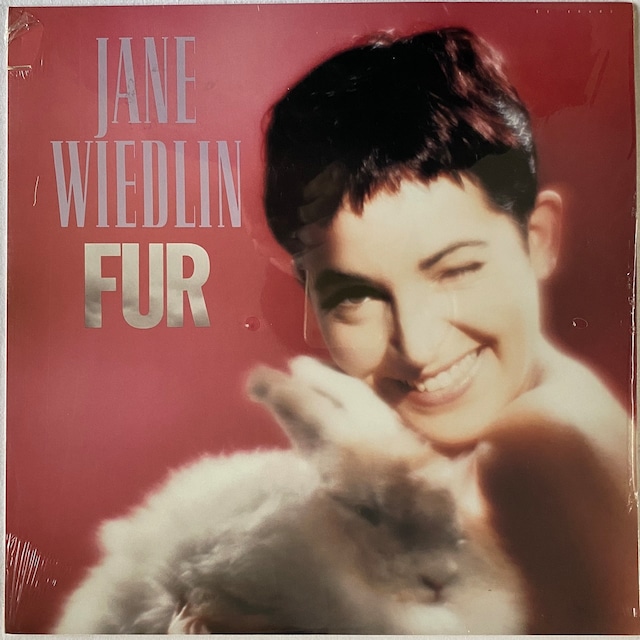 【LP】Jane Wiedlin – Fur