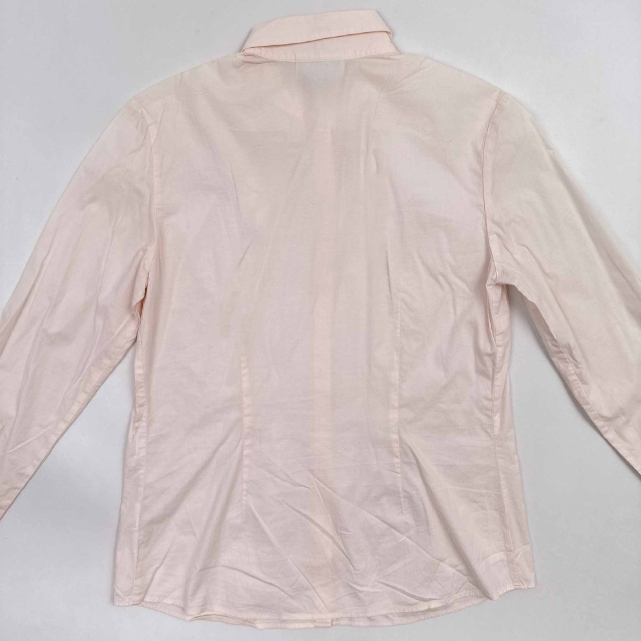 LACOSTE ラコステ 長袖シャツ サイズ36 /うすピンク/レディース