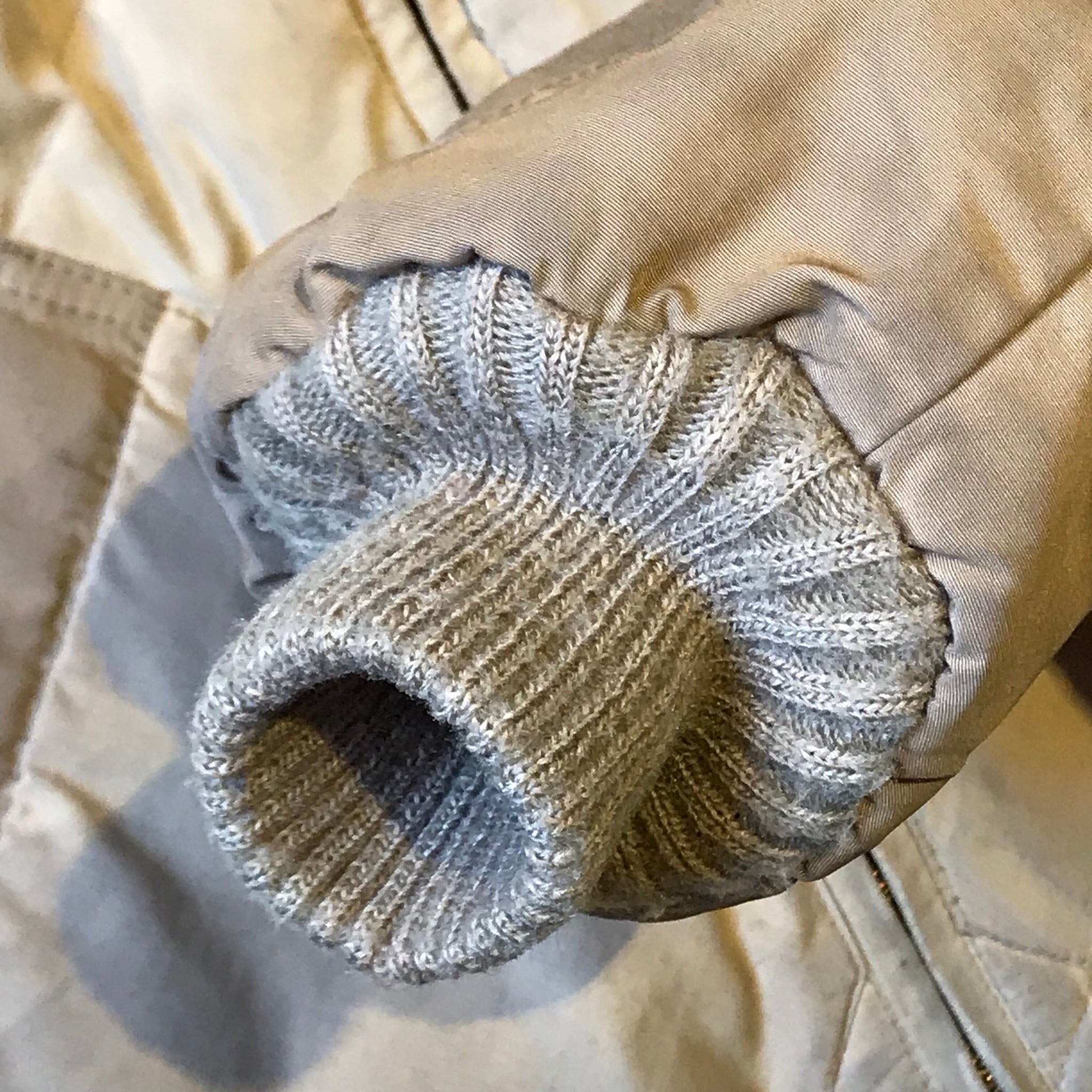 40's 50's EDDIE BAUER エディバウアー BAUER DOWN 名作