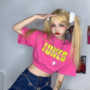 LUNES long t-shirts