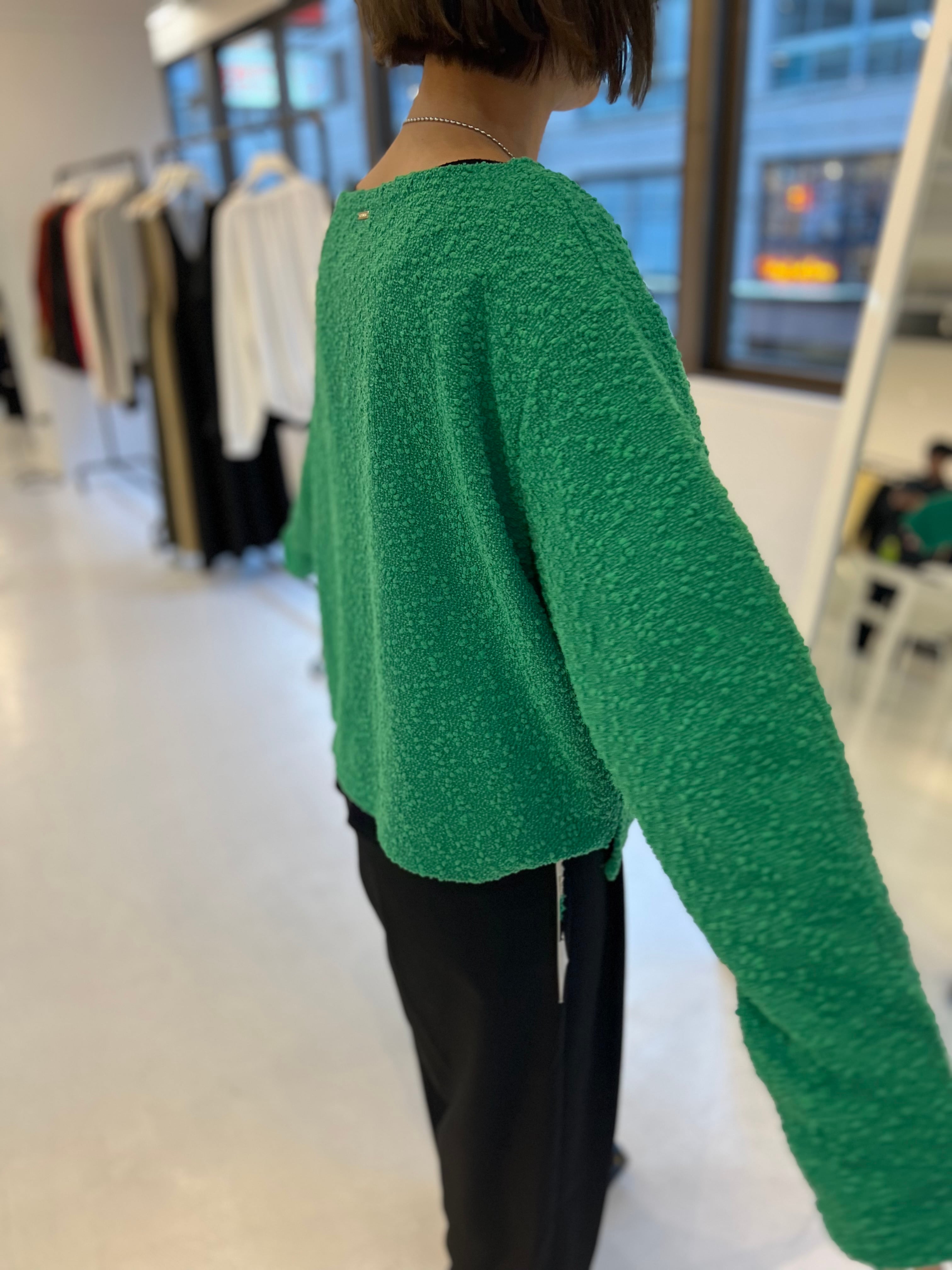 【CHIGNON】ポコポコネップPO [8756-493KO]