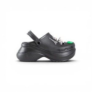【BALENCIAGA】CROCS MULE