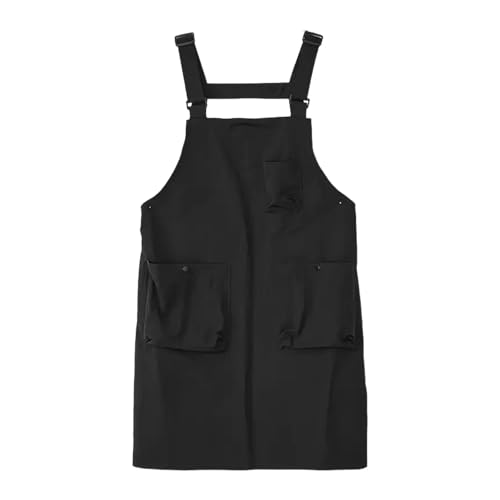 NAPRON ナプロン SALOPETTE APRONⅡ NP-PT32 サロペットエプロン | PAY ID
