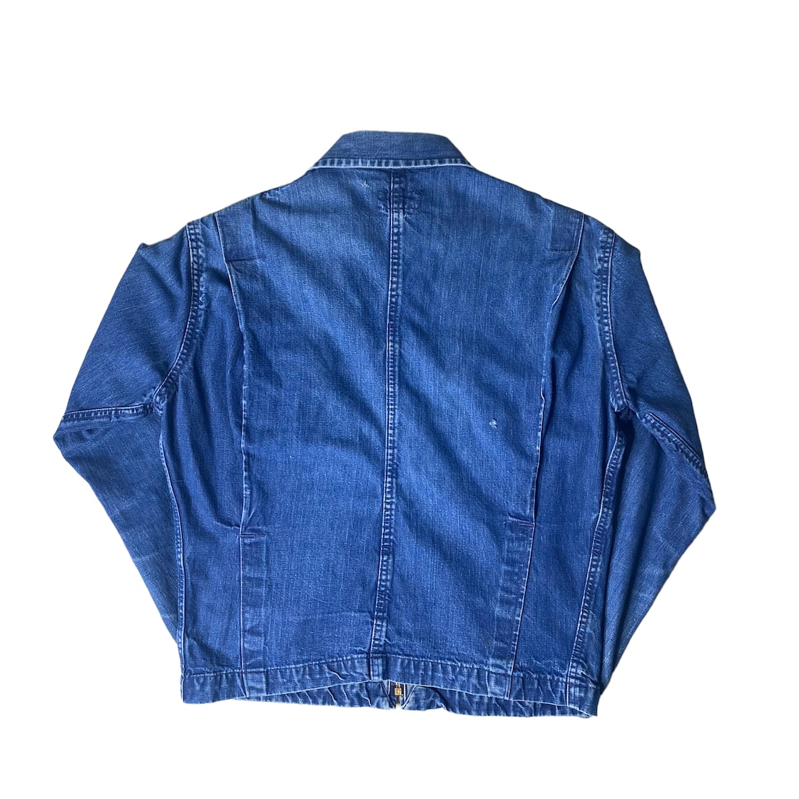 50s AL.MILLER VINTAGE DENIM JACKET | Pay ID 50s AL.MILLER VINTAGE DENIM JACKET | Pay ID