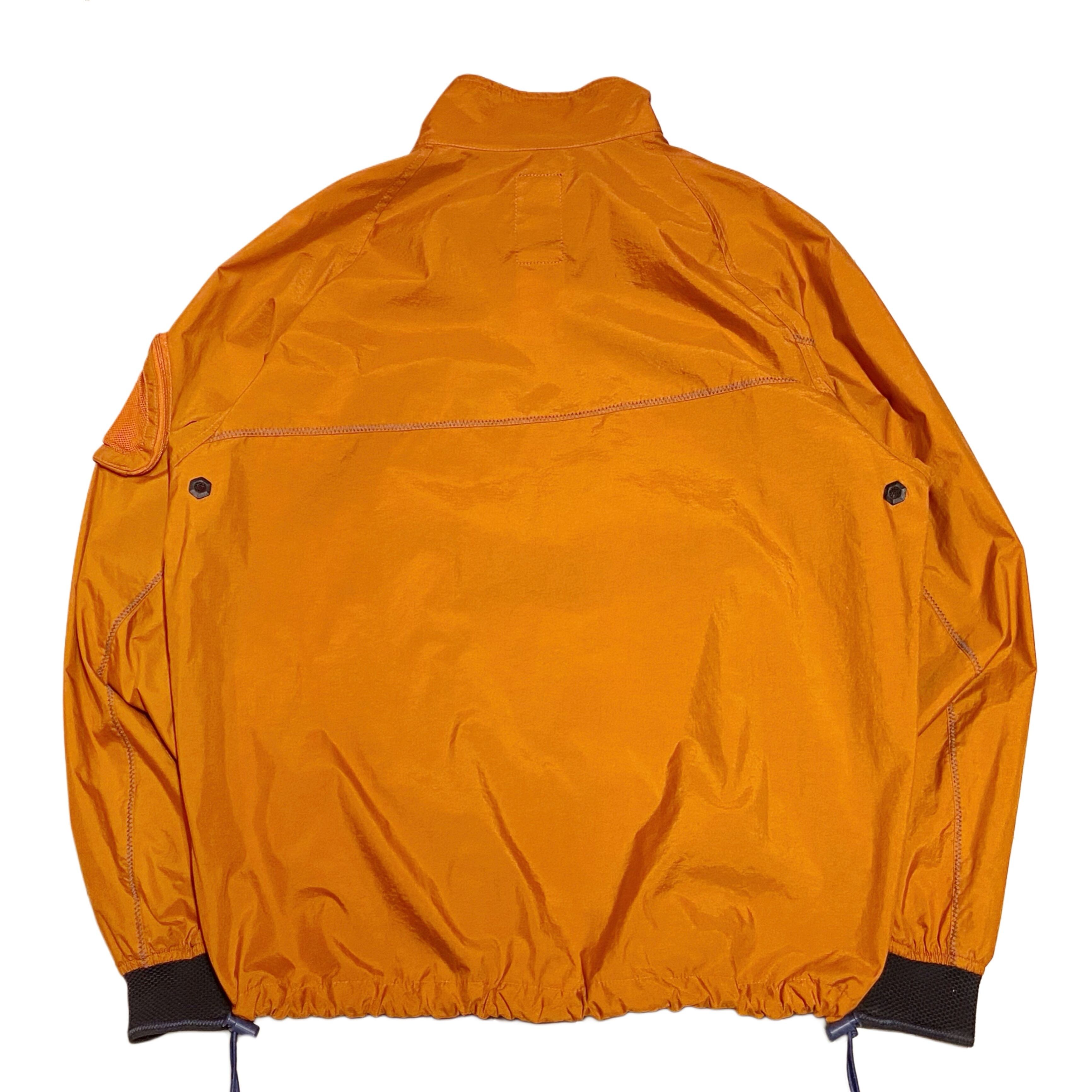 2001 NIKE ACG ナイキ Kayak Pullover Jacket ジャケット【M