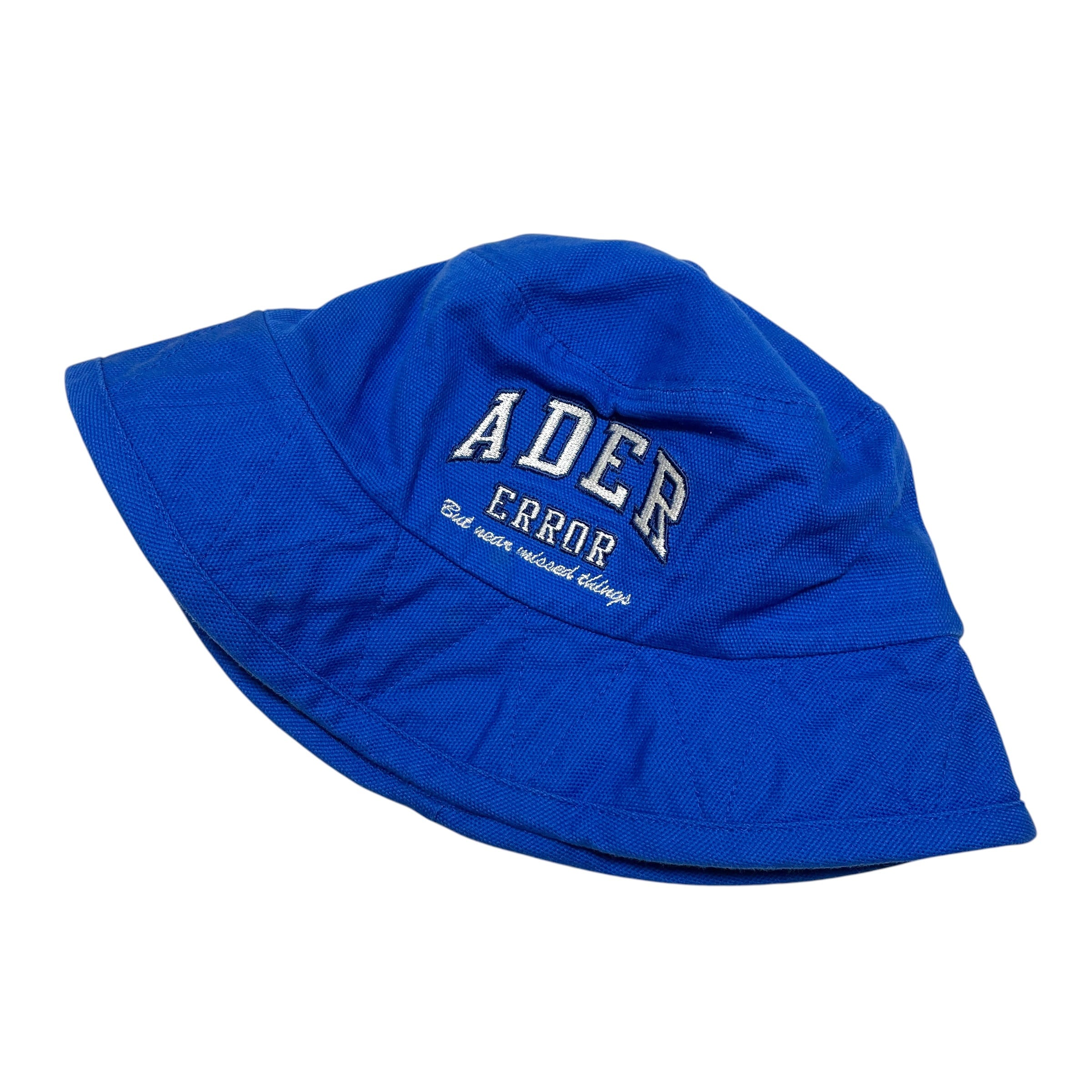 【ランクA】ADER ERROW BACKET HAT