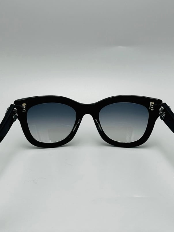 登坂広臣着用】CHROME HEARTS クロムハーツ TEAR DROP JONNY II