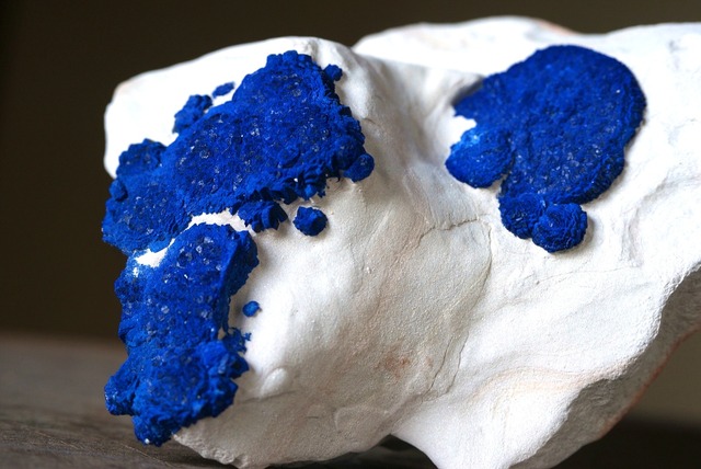 アズライト・サン Azurite Sun ②