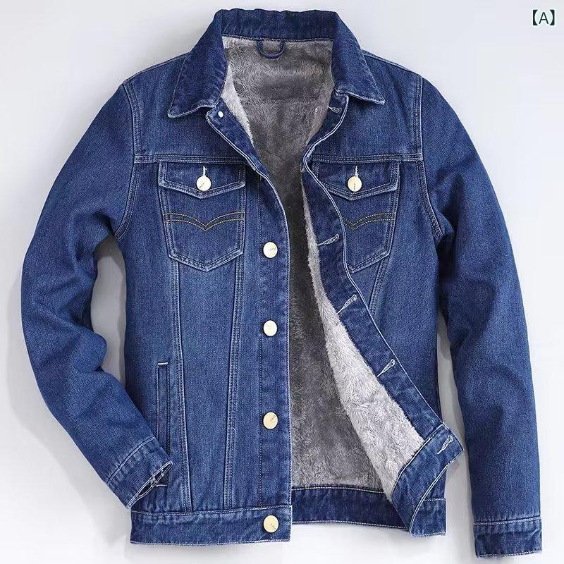 ☆ザラ インナーボア デニムジャケット Gジャン ジャケット/メンズ/S☆新品 ZARA ザラ インナーボア デニムジャケット Gジャン ジャケット/メンズ