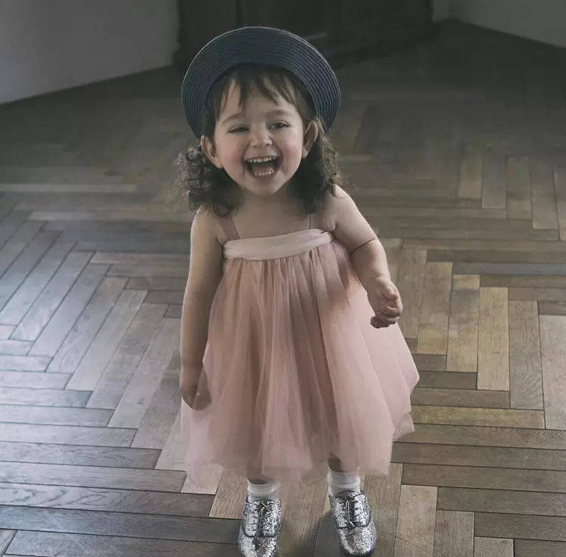 2wayチュールワンピーススカート》》》》》海外子供服 インポート チュール スカート ワンピース 女の子 キッズ ベビー