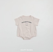 OOTTBEBE 26/SM (Baby)グッデイスーツ