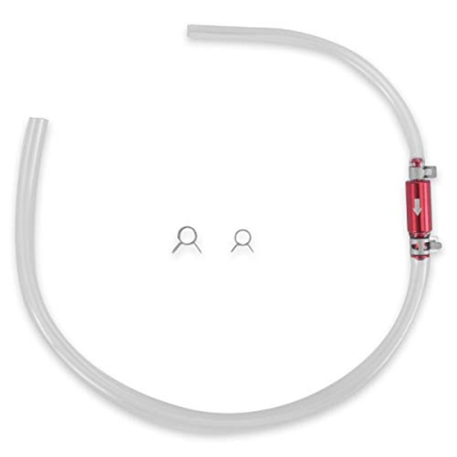 プロトメンテナンス(PLOT) バイク用 簡単ブレーキエア抜き ブレーキフルード交換ツール ワンウェイ ディスクブレーキ車 PGR0012