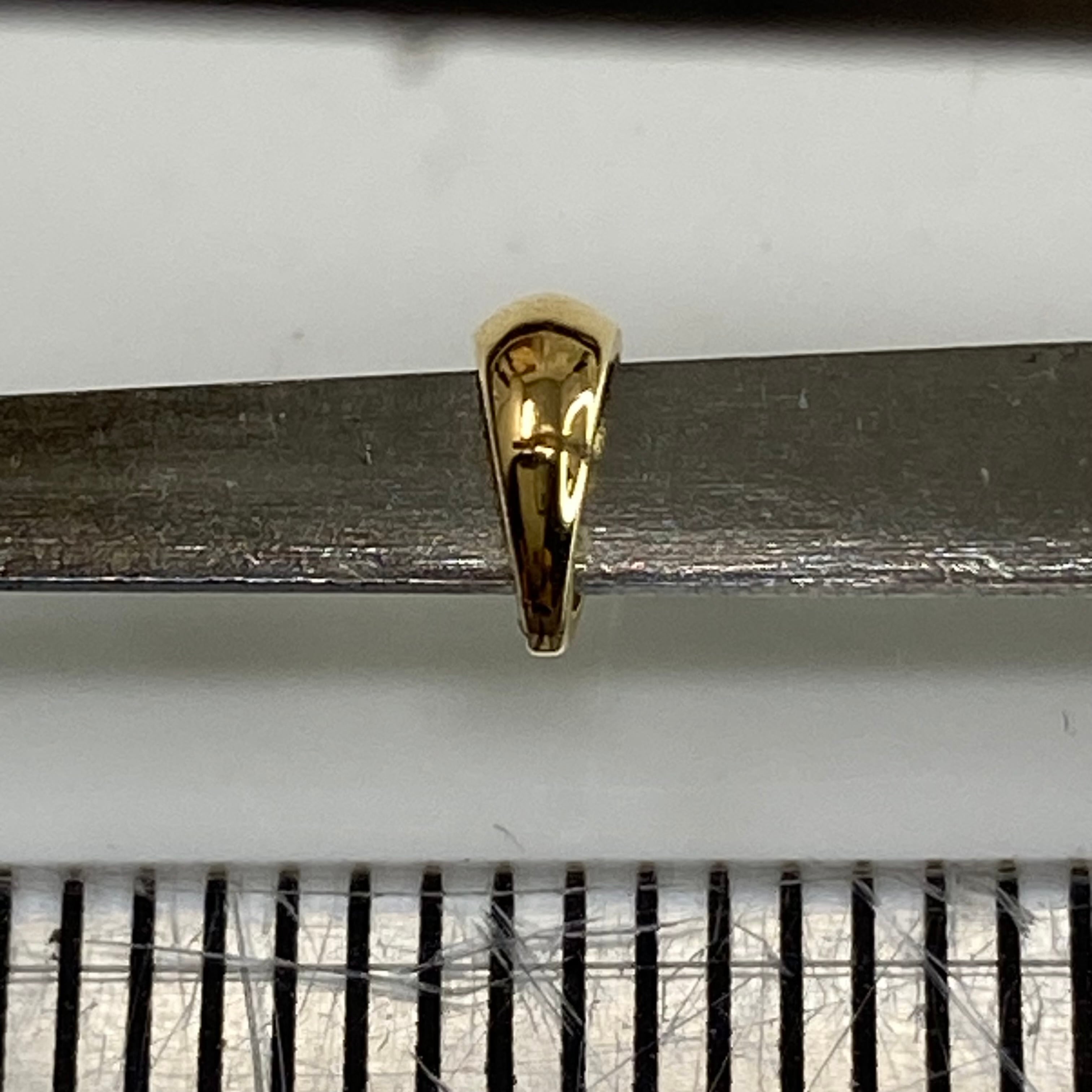 k18YG AU750 18金 バチカン　Sサイズ k18YG AU750 18金 バチカン Sサイズ