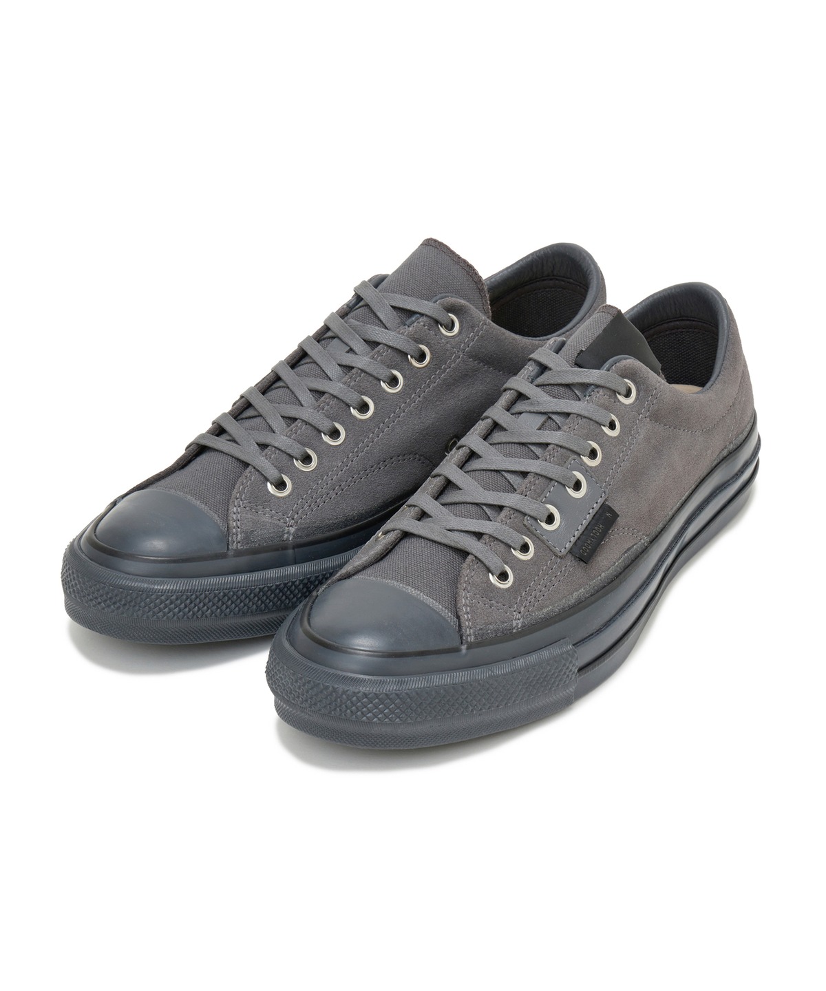 N.HOOLYWOOD COMPILE × CONVERSE ADDICT | HUMAN and THINGS