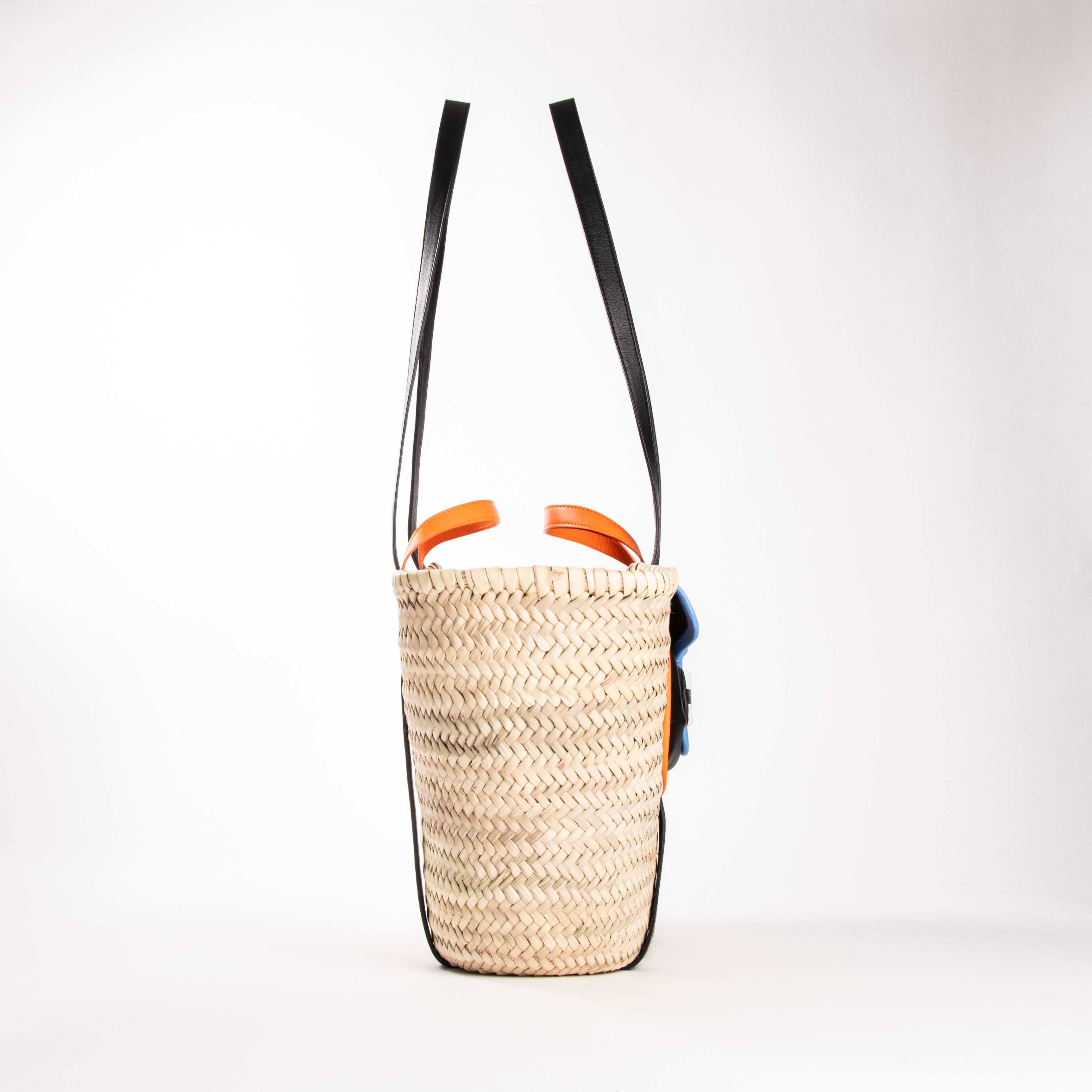 basket pierre hardy femme