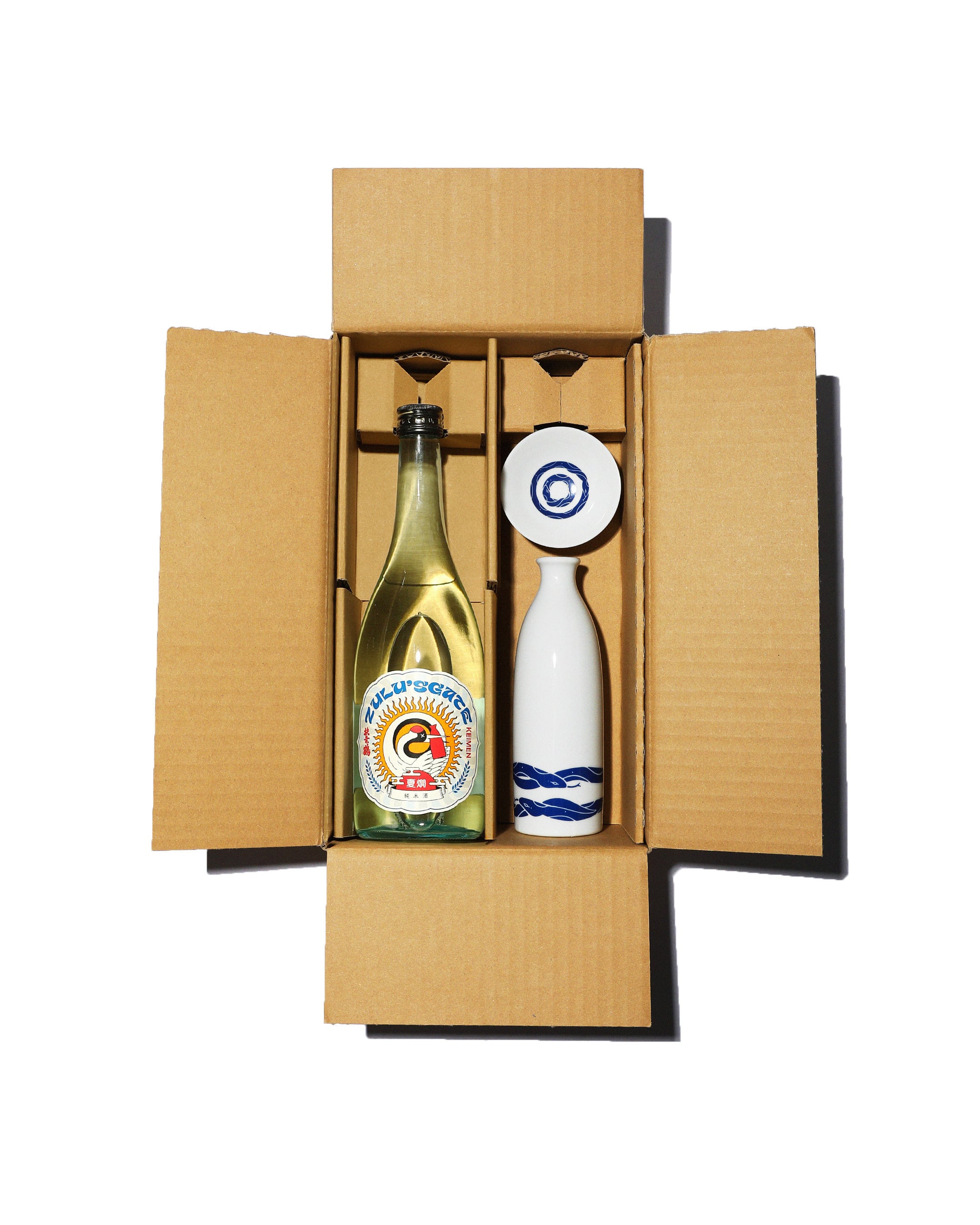 蛇目 2.5寸平杯 お猪口 / KE-0043 | KEIMEN