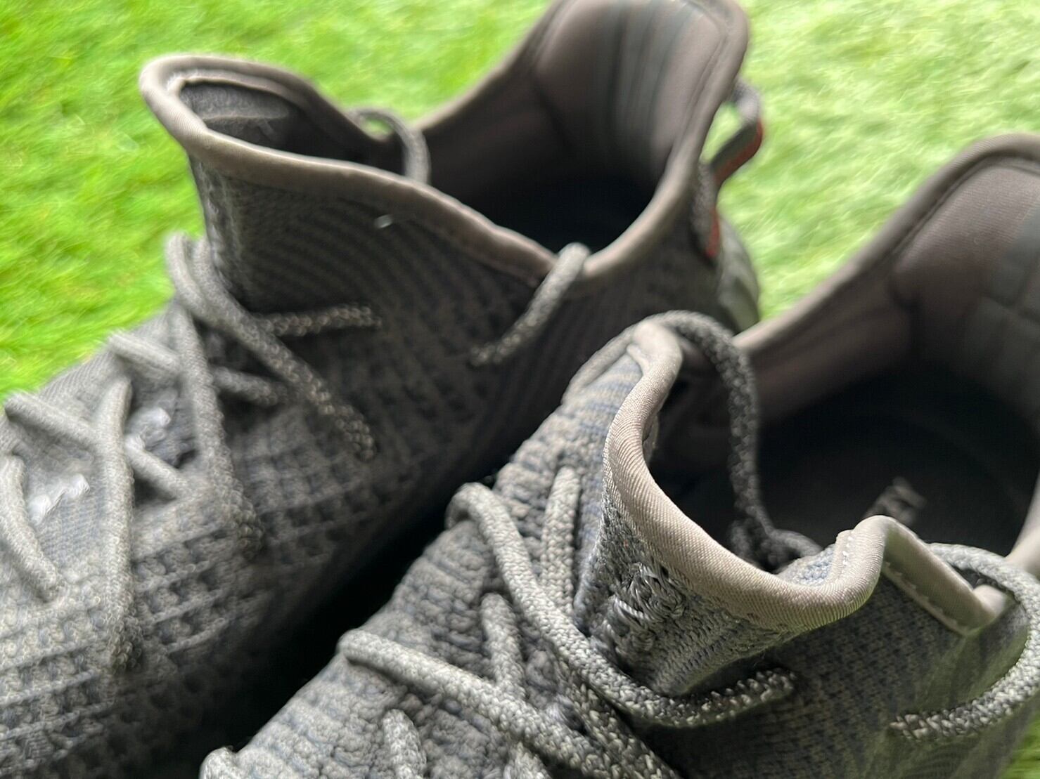 Yeezy Boost 350 v2（28.5cm）《FU9006》（Jual Adidas Yeezy Boost 
