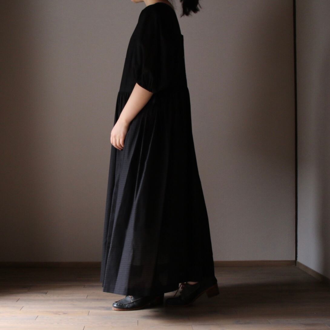 国内外の人気 Susuri Size1 黒 ミュウドレス ワンピース 216 ススリ ワンピース Activitycentersm Com