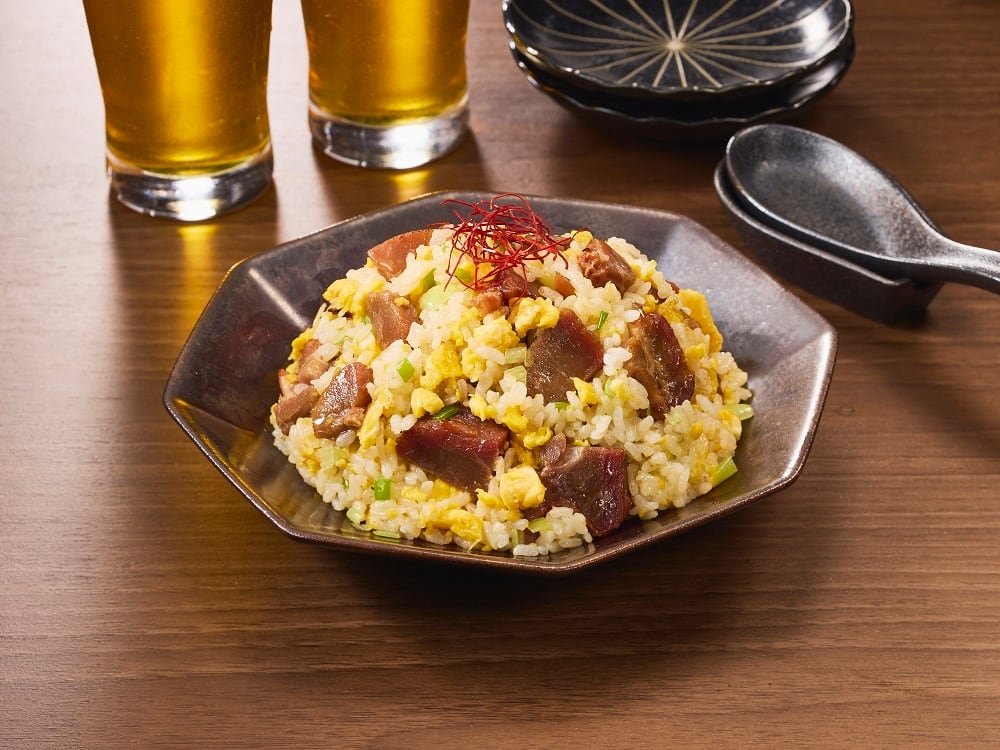 蜜汁チャーシュー＆広東風チャーシュー 食べ比べセット ジャパンフード