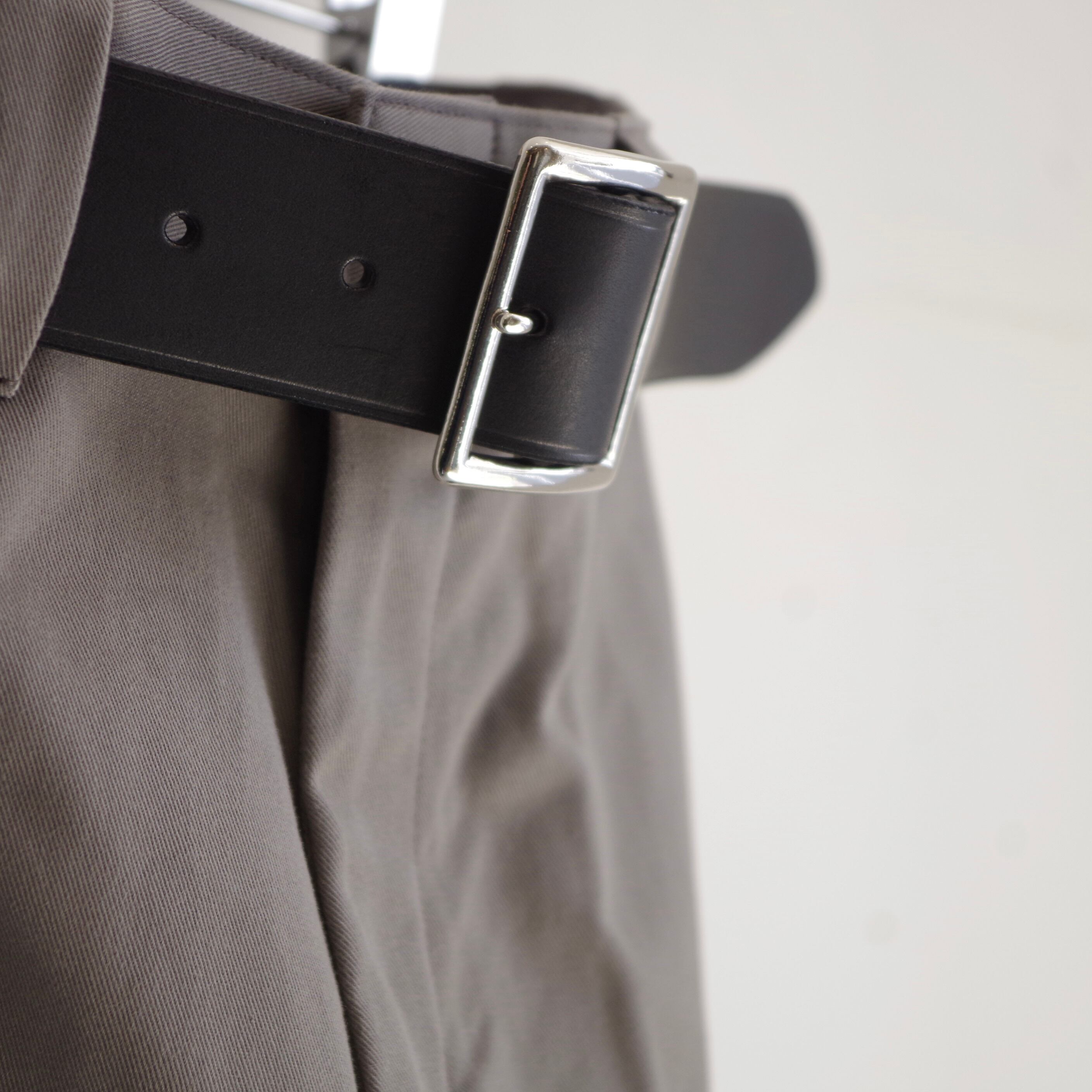 Oblada BIG GARRISON BELT | 1F Store