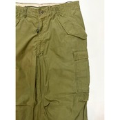 72s US ARMY M-65 FIELD TROUSERS Size MEDIUM-REGULAR