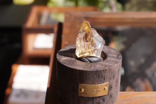 CITRINE-シトリン