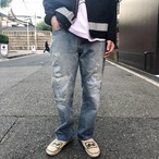 70's Levi's 501 66後期 REPAIRE