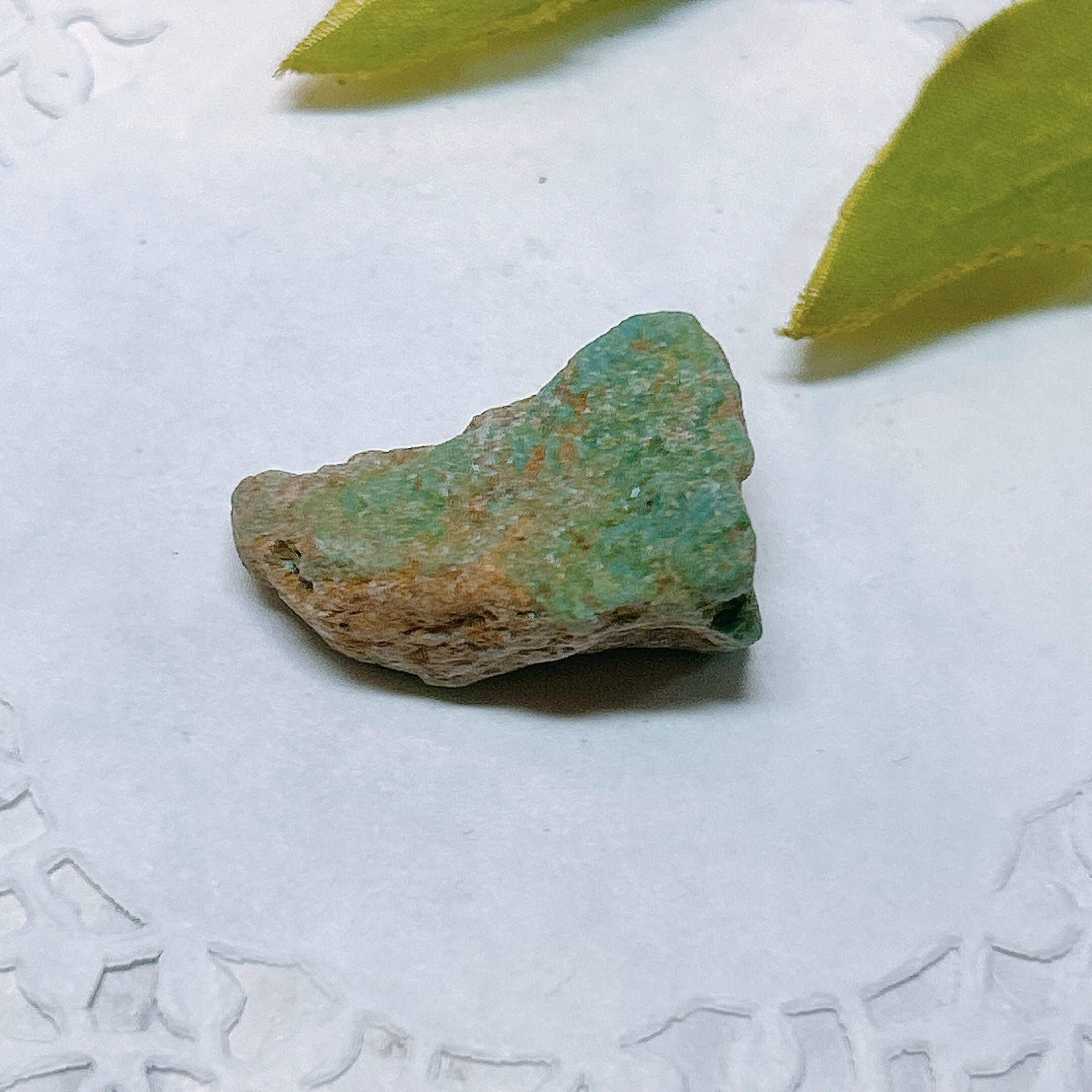 ⭐ターコイズ（トルコ石） | クリスタル・ワールド御徒町店