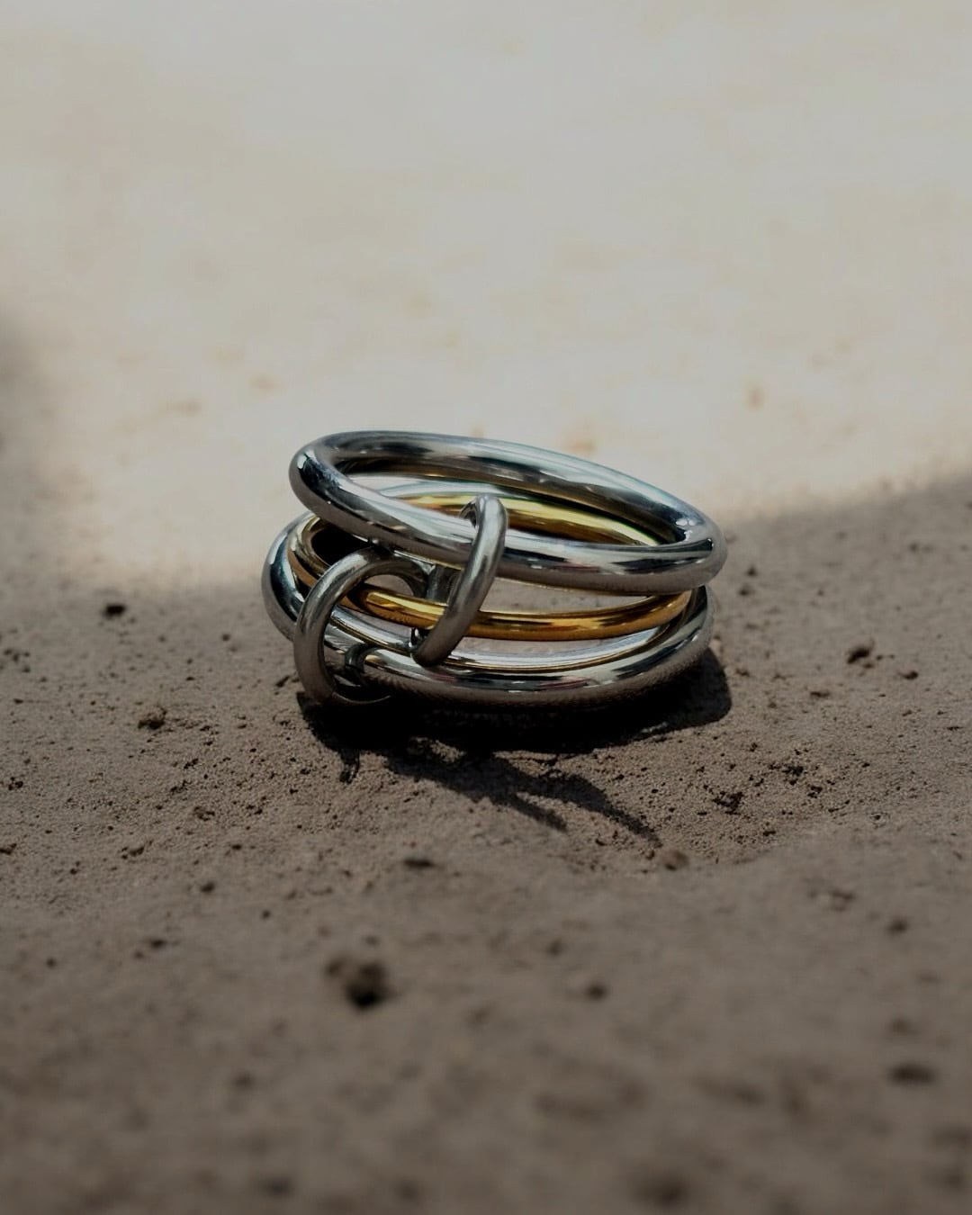Unity Rings