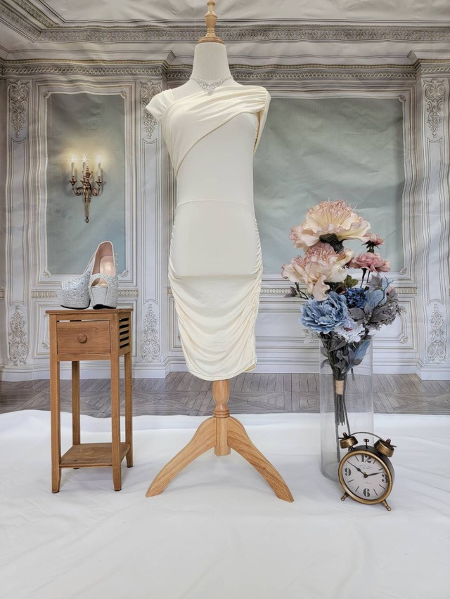 ヤンファンファンドレス